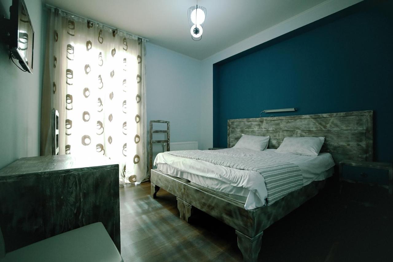 Hotel Kutaisi Globus Dış mekan fotoğraf